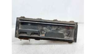 CUADRO INSTRUMENTOS OTROS VEHICULOS - L.5903200 / 6354