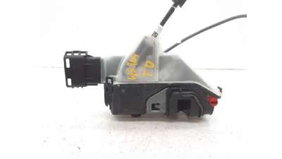 CERRADURA PUERTA TRASERA DERECHA OPEL CROSSLAND X (2017-) 1.2 (08, 68) 110CV 1199CC - L.5903615 / 5239A1503K2