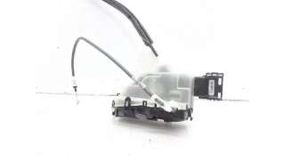 CERRADURA PUERTA TRASERA DERECHA OPEL CROSSLAND X (2017-) 1.2 (08, 68) 110CV 1199CC - L.5903615 / 5239A1503K2