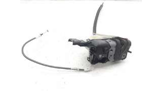 CERRADURA PUERTA TRASERA DERECHA OPEL CROSSLAND X (2017-) 1.2 (08, 68) 110CV 1199CC - L.5903615 / 5239A1503K2