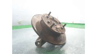 MANGUETA DELANTERA IZQUIERDA RENAULT 4 (1978-1990) 1.1 (1128, S128) 3CV 1108CC - L.5903648 / 0256587411