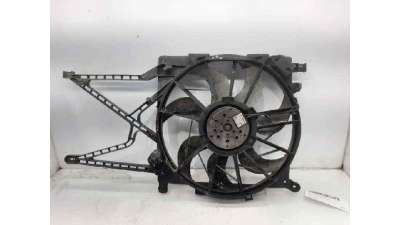 ELECTROVENTILADOR OPEL ASTRA G FASTBACK (2000-2005) 1.7 DTI 16V (F08, F48) 75CV 1686CC - L.5904010 / 90570740