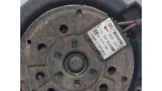 ELECTROVENTILADOR OPEL ASTRA G FASTBACK (2000-2005) 1.7 DTI 16V (F08, F48) 75CV 1686CC - L.5904010 / 90570740