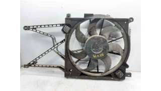 ELECTROVENTILADOR OPEL ASTRA G FASTBACK (2000-2005) 1.7 DTI 16V (F08, F48) 75CV 1686CC - L.5904010 / 90570740