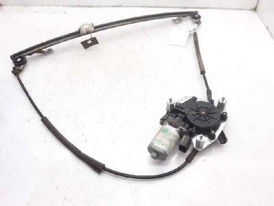 ELEVALUNAS DELANTERO DERECHO RENAULT MEGANE SCENIC (1997-1999) 1.9 DTI (JA0N) 98CV 1870CC - L.5904248 / 7700838589