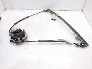ELEVALUNAS DELANTERO DERECHO RENAULT MEGANE SCENIC (1997-1999) 1.9 DTI (JA0N) 98CV 1870CC - L.5904248 / 7700838589
