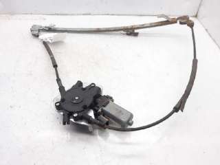 ELEVALUNAS DELANTERO DERECHO RENAULT MEGANE SCENIC (1997-1999) 1.9 DTI (JA0N) 98CV 1870CC - L.5904248 / 7700838589