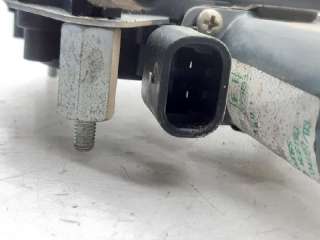 ELEVALUNAS DELANTERO DERECHO RENAULT MEGANE SCENIC (1997-1999) 1.9 DTI (JA0N) 98CV 1870CC - L.5904248 / 7700838589
