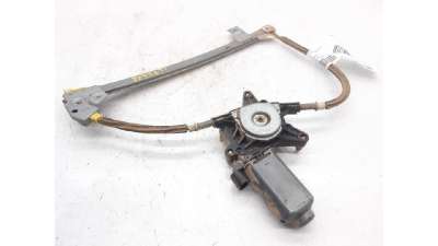 ELEVALUNAS TRASERO IZQUIERDO RENAULT MEGANE SCENIC (1997-1999) 1.9 DTI (JA0N) 98CV 1870CC - L.5904251 / 7700838596