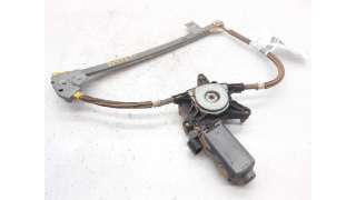 ELEVALUNAS TRASERO IZQUIERDO RENAULT MEGANE SCENIC (1997-1999) 1.9 DTI (JA0N) 98CV 1870CC - L.5904251 / 7700838596