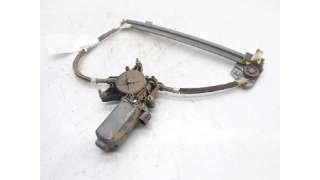 ELEVALUNAS TRASERO IZQUIERDO RENAULT MEGANE SCENIC (1997-1999) 1.9 DTI (JA0N) 98CV 1870CC - L.5904251 / 7700838596