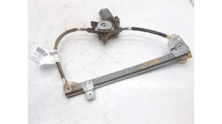 ELEVALUNAS TRASERO IZQUIERDO RENAULT MEGANE SCENIC (1997-1999) 1.9 DTI (JA0N) 98CV 1870CC - L.5904251 / 7700838596