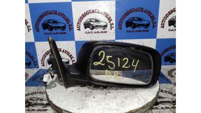 PARAGOLPES DELANTERO RENAULT MEGANE SCENIC (1997-1999) 1.9 DTI (JA0N) 98CV 1870CC - L.5904322 / 7701476535