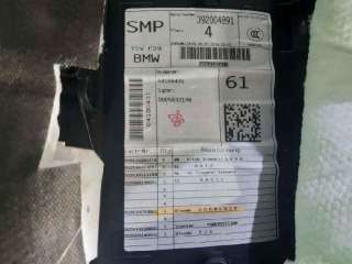 GUARNECIDO PUERTA DELANTERA DERECHA BMW X2 (2018-) SDRIVE 18 I 140CV 1499CC - L.5904566 / 51419471634
