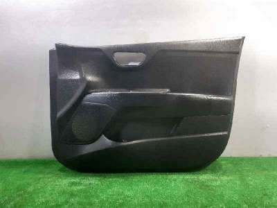 GUARNECIDO PUERTA DELANTERA DERECHA KIA RIO IV (2017-) 1.0 T-GDI 100 101CV 998CC - L.5904768 / 82302H8090JBW