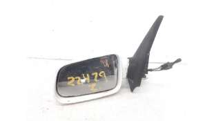 RETROVISOR IZQUIERDO CITROEN ZX (1993-1997) 1.9 D 68CV 1905CC - L.5905378 / 96079603FKZ