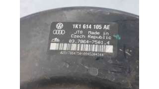 SERVOFRENO VOLKSWAGEN GOLF V (2003-2009) - L.5905866 / 1K1614105AE