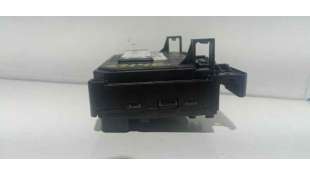 CERRADURA PUERTA TRASERA IZQUIERDA CHEVROLET AVEO / KALOS FASTBACK (2005-2008) 1.4 83CV 1399CC - L.5905961 / 96260995