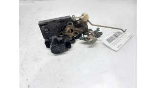 CERRADURA PUERTA TRASERA IZQUIERDA CHEVROLET AVEO / KALOS FASTBACK (2005-2008) 1.4 83CV 1399CC - L.5905961 / 96260995 2