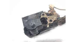 CERRADURA PUERTA TRASERA IZQUIERDA CHEVROLET AVEO / KALOS FASTBACK (2005-2008) 1.4 83CV 1399CC - L.5905961 / 96260995