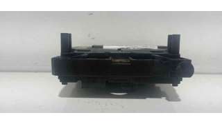 CERRADURA PUERTA TRASERA IZQUIERDA CHEVROLET AVEO / KALOS FASTBACK (2005-2008) 1.4 83CV 1399CC - L.5905961 / 96260995