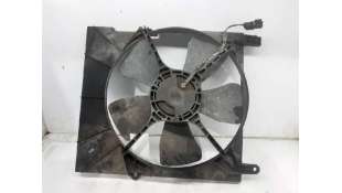 ELECTROVENTILADOR CHEVROLET AVEO / KALOS FASTBACK (2005-2008) 1.4 83CV 1399CC - L.5905984 / 93740673 2