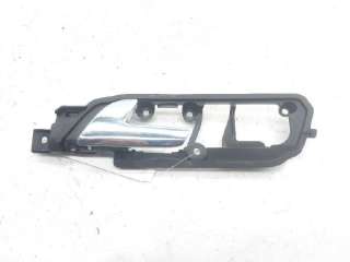 MANETA INTERIOR DELANTERA IZQUIERDA VOLKSWAGEN POLO (2001-2008) 1.4 16V 75CV 1390CC - L.5906256 / 6Q1837173B