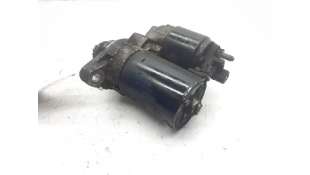 MOTOR ARRANQUE VOLKSWAGEN POLO (2001-2008) 1.4 16V 75CV 1390CC - L.5906261 / 02T911023G