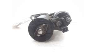 MOTOR ARRANQUE VOLKSWAGEN POLO (2001-2008) 1.4 16V 75CV 1390CC - L.5906261 / 02T911023G 2