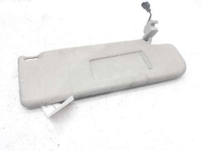 PARASOL DERECHO VOLKSWAGEN POLO (2001-2008) 1.4 16V 75CV 1390CC - L.5906279 / 6Q0857552FFKZ