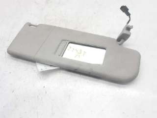 PARASOL DERECHO VOLKSWAGEN POLO (2001-2008) 1.4 16V 75CV 1390CC - L.5906279 / 6Q0857552FFKZ