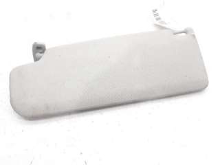 PARASOL DERECHO VOLKSWAGEN POLO (2001-2008) 1.4 16V 75CV 1390CC - L.5906279 / 6Q0857552FFKZ