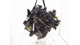 MOTOR COMPLETO TOYOTA COROLLA (2004-2007) 1.4 D (NDE120) 90CV 1364CC - L.5907013 / 1NDTV