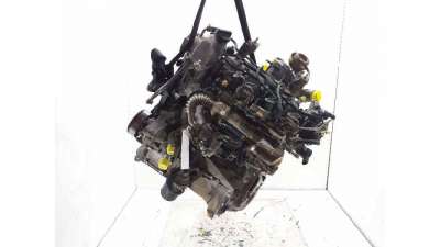 MOTOR COMPLETO TOYOTA COROLLA (2004-2007) 1.4 D (NDE120) 90CV 1364CC - L.5907013 / 1NDTV