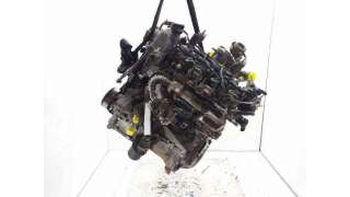MOTOR COMPLETO TOYOTA COROLLA (2004-2007) 1.4 D (NDE120) 90CV 1364CC - L.5907013 / 1NDTV