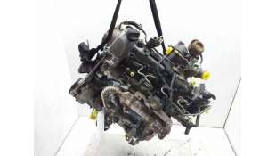 MOTOR COMPLETO TOYOTA COROLLA (2004-2007) 1.4 D (NDE120) 90CV 1364CC - L.5907013 / 1NDTV 2