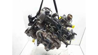 MOTOR COMPLETO TOYOTA COROLLA (2004-2007) 1.4 D (NDE120) 90CV 1364CC - L.5907013 / 1NDTV