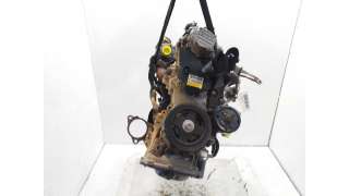 MOTOR COMPLETO TOYOTA COROLLA (2004-2007) 1.4 D (NDE120) 90CV 1364CC - L.5907013 / 1NDTV