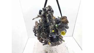 MOTOR COMPLETO TOYOTA COROLLA (2004-2007) 1.4 D (NDE120) 90CV 1364CC - L.5907013 / 1NDTV