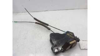 CERRADURA PUERTA DELANTERA DERECHA TOYOTA COROLLA (2004-2007) 1.4 D (NDE120) 90CV 1364CC - L.5907073 / 6903012460