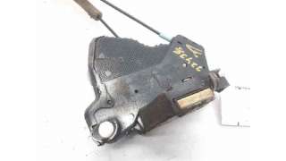 CERRADURA PUERTA DELANTERA DERECHA TOYOTA COROLLA (2004-2007) 1.4 D (NDE120) 90CV 1364CC - L.5907073 / 6903012460