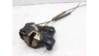 CERRADURA PUERTA DELANTERA DERECHA TOYOTA COROLLA (2004-2007) 1.4 D (NDE120) 90CV 1364CC - L.5907073 / 6903012460