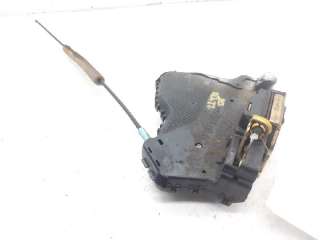 CERRADURA PUERTA DELANTERA IZQUIERDA TOYOTA COROLLA (2004-2007) 1.4 D (NDE120) 90CV 1364CC - L.5907074 / 6904012510