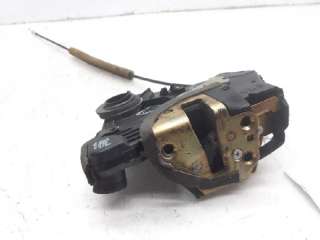 CERRADURA PUERTA DELANTERA IZQUIERDA TOYOTA COROLLA (2004-2007) 1.4 D (NDE120) 90CV 1364CC - L.5907074 / 6904012510