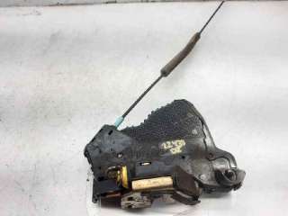 CERRADURA PUERTA DELANTERA IZQUIERDA TOYOTA COROLLA (2004-2007) 1.4 D (NDE120) 90CV 1364CC - L.5907074 / 6904012510