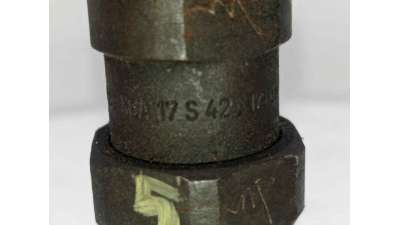 MANETA EXTERIOR DELANTERA DERECHA TOYOTA COROLLA (2004-2007) 1.4 D (NDE120) 90CV 1364CC - L.5907142 / 6921112220C2