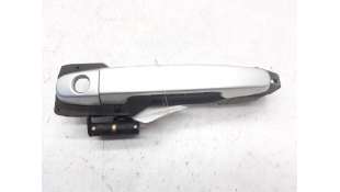 MANETA EXTERIOR DELANTERA IZQUIERDA TOYOTA COROLLA (2004-2007) 1.4 D (NDE120) 90CV 1364CC - L.5907143 / 6921112220C2