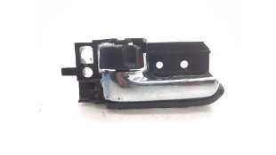 MANETA EXTERIOR TRASERA IZQUIERDA TOYOTA COROLLA (2004-2007) 1.4 D (NDE120) 90CV 1364CC - L.5907146 / 6921112220C2