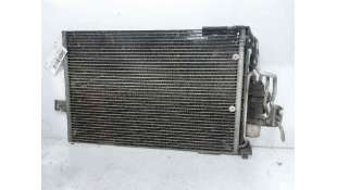 CONDENSADOR / RADIADOR  AIRE ACONDICIONADO OPEL CORSA C (2004-2009) 1.2 TWINPORT (F08, F68) 80CV 1229CC - L.5907311 / 93183 2