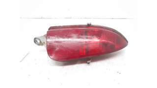 FARO ANTINIEBLA TRASERO IZQUIERDO OPEL CORSA C (2004-2009) 1.2 TWINPORT (F08, F68) 80CV 1229CC - L.5907400 / 13118662